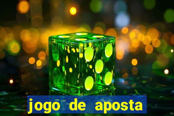 jogo de aposta para menores de idade